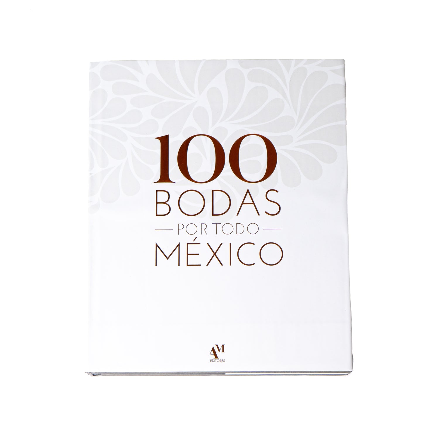 100 BODAS POR TODO MÉXICO