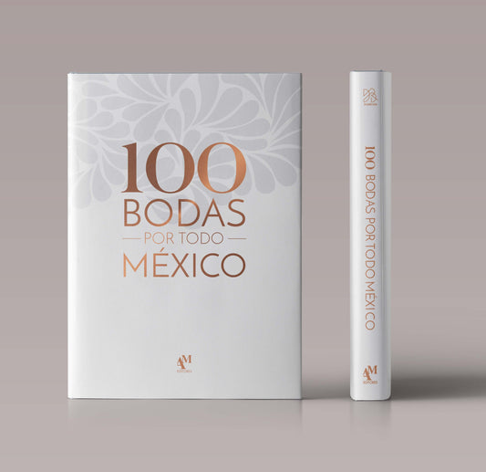 100 BODAS POR TODO MÉXICO