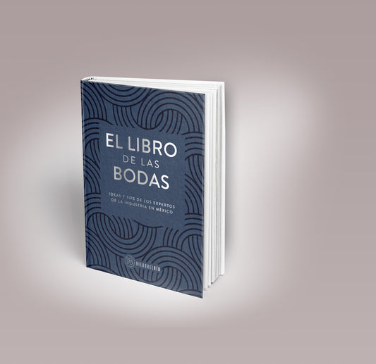 EL LIBRO DE LAS BODAS